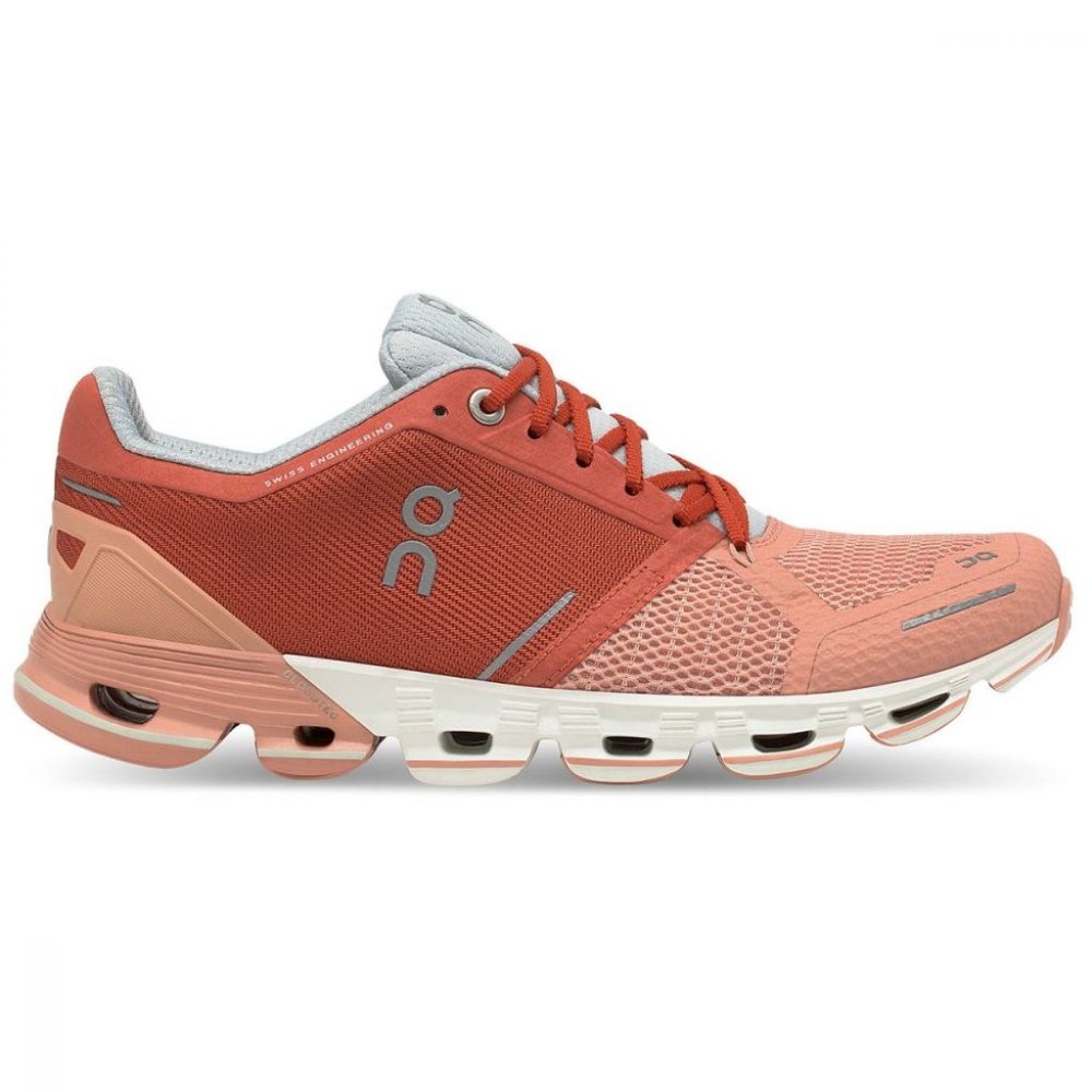 On Cloud Athletic Shoes